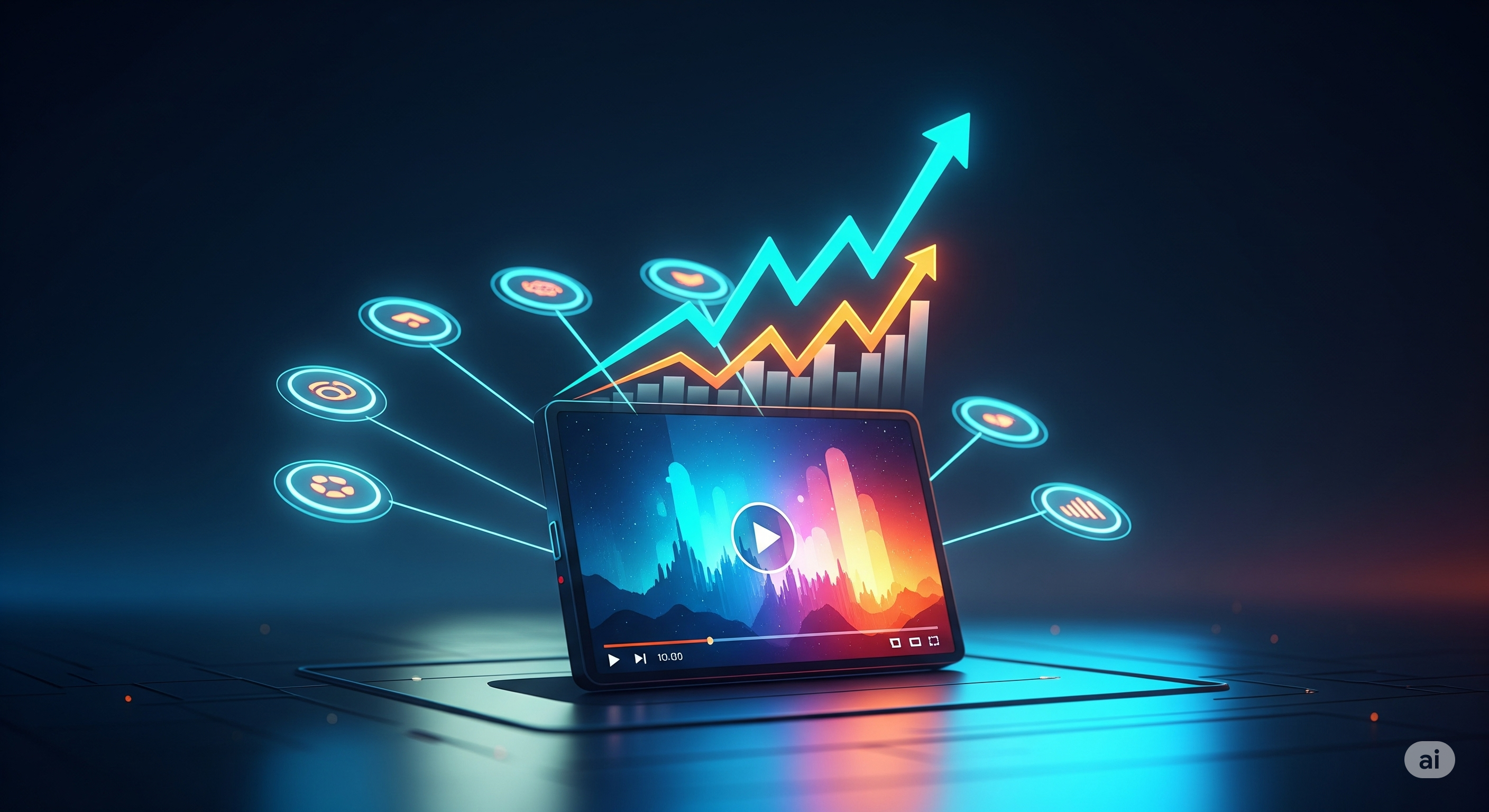 7 Cách Tối Ưu Video Quảng Cáo Để Tăng Tỷ Lệ Chuyển Đổi
