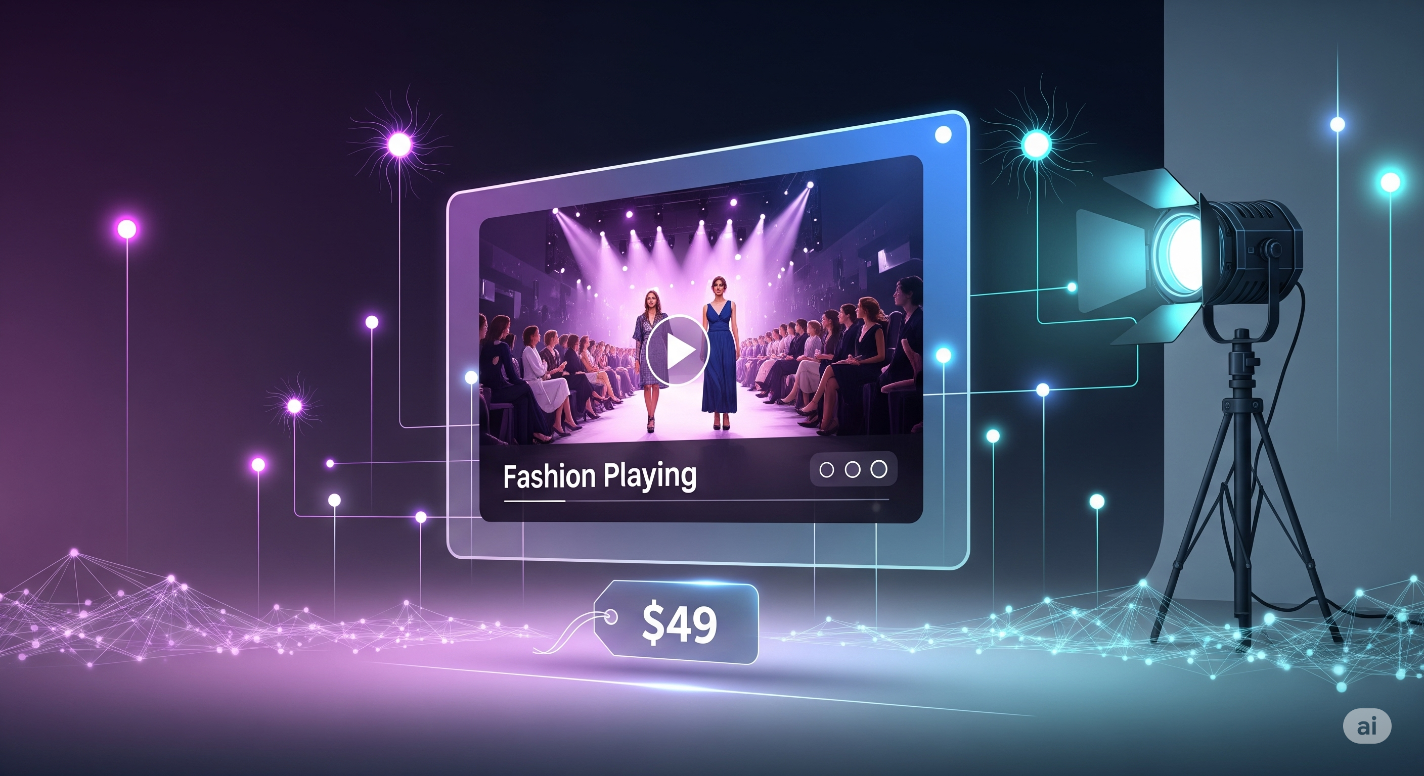 Tham Khảo Bảng Giá Sản Xuất Video AI - Chỉ Từ Vài Trăm Ngàn