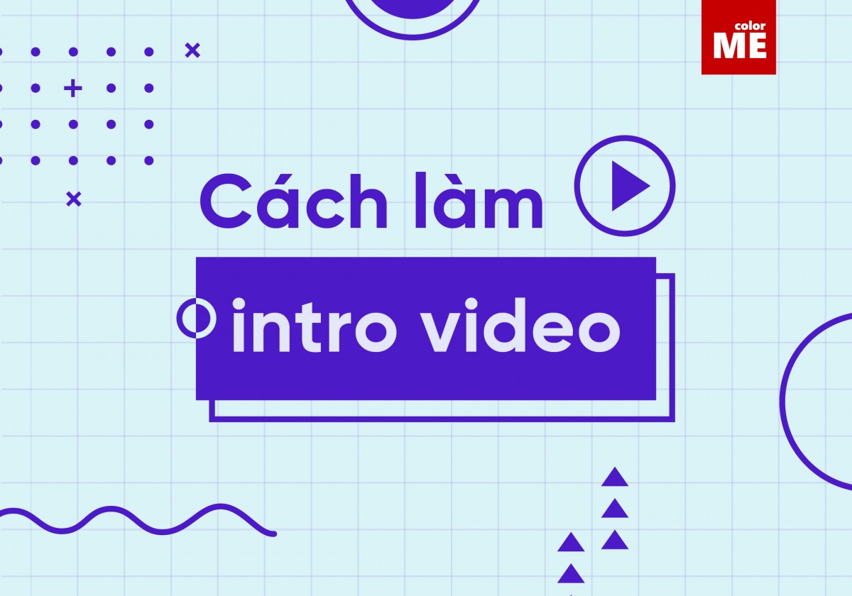 Cách Tạo Video Intro Chuyên Nghiệp Chỉ Trong 5 Phút – Ai Cũng Làm Được!