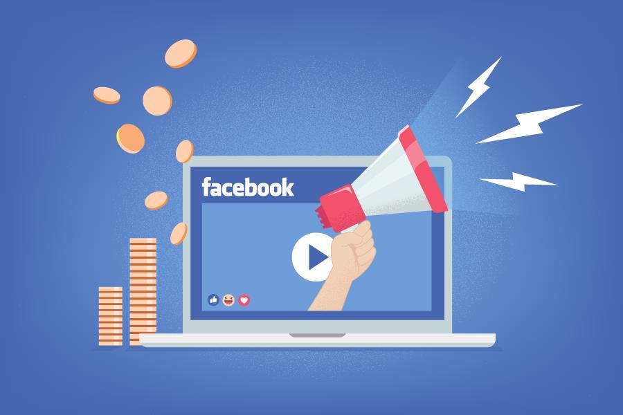 Cần Video Chạy Ads Facebook? Dịch Vụ AI Của Chúng Tôi Sẽ Giúp Bạn