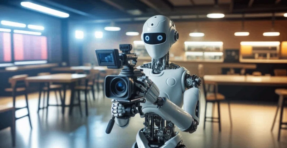 Công Cụ Tạo Video AI Chuyên Nghiệp - Dịch Vụ Trọn Gói Tại Veo3.ai.vn