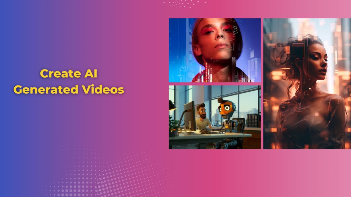 Làm Video Quảng Cáo Bằng AI: Siêu Tốc - Siêu Tiết Kiệm Chi Phí