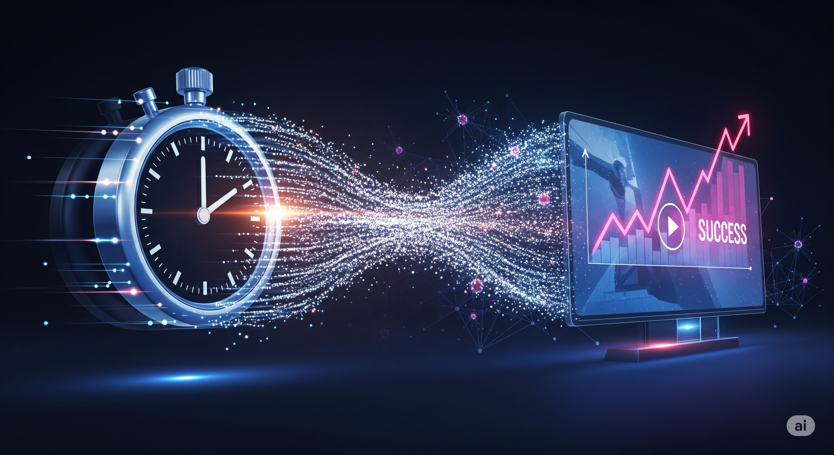 Làm Video Quảng Cáo Nhanh Nhưng Vẫn Hiệu Quả? Đừng Bỏ Qua 3 Nguyên Tắc Này!