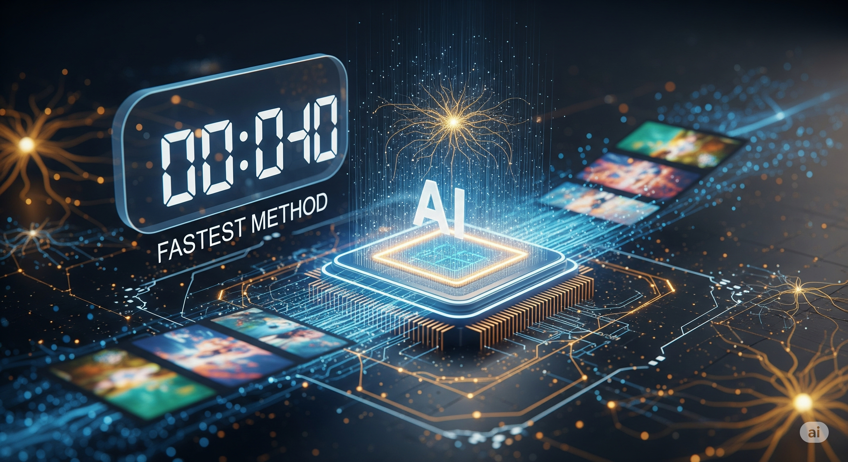 Phương Pháp Tạo Video Quảng Cáo Nhanh Nhất 2025 - Khám Phá Ngay