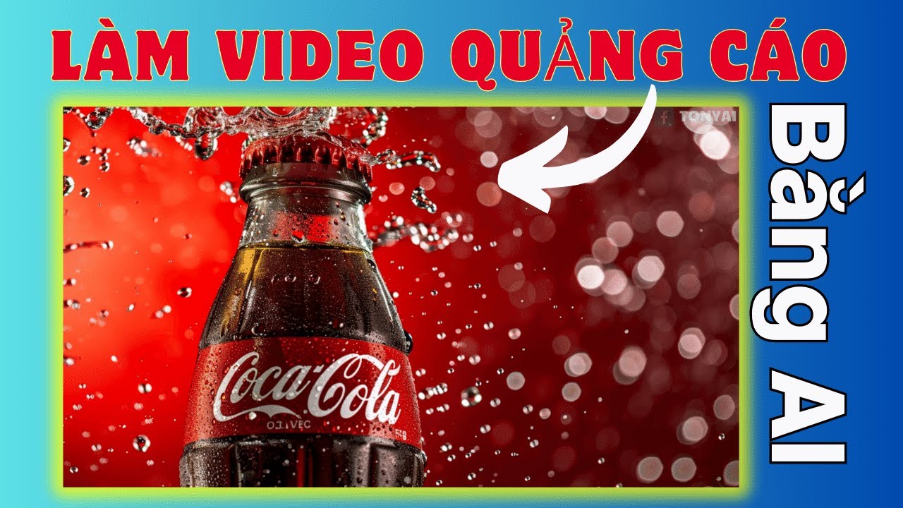 Dịch Vụ Làm Video Marketing Bằng AI | Tăng Tương Tác, Bùng Nổ Doanh Số
