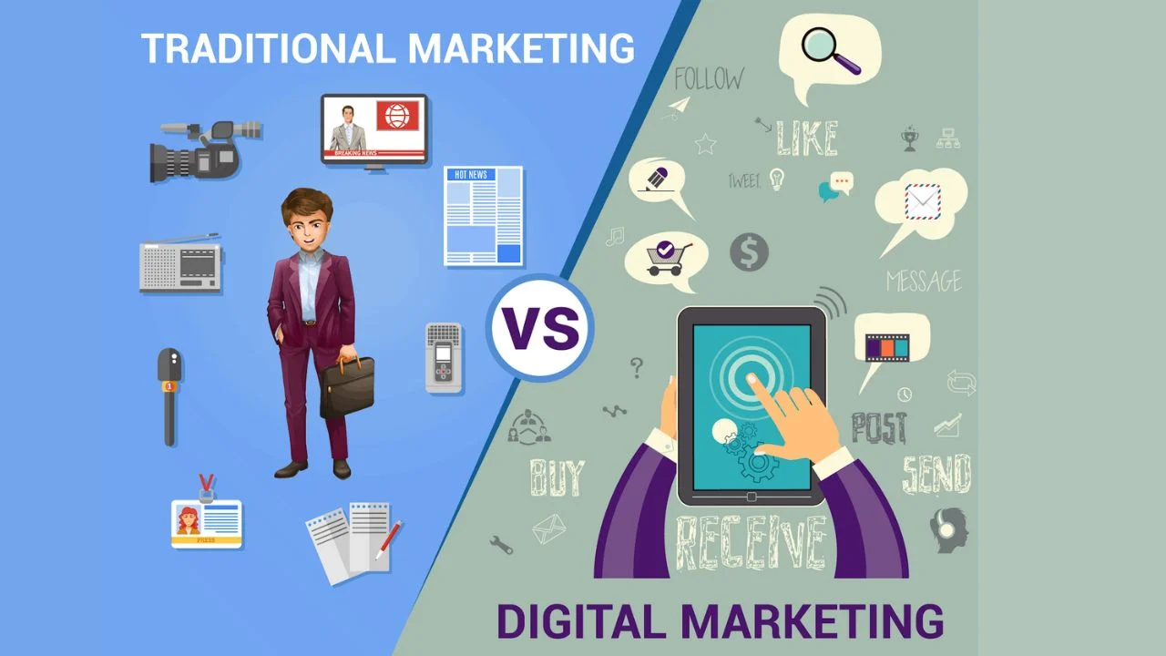 Dẫn Đầu Xu Hướng – Làm Video Quảng Cáo