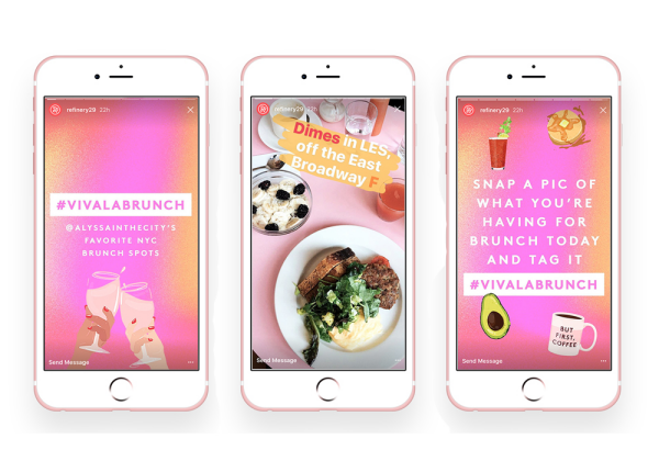 Tạo Video Quảng Cáo Instagram (Reels, Story) Đẹp Mắt Với AI