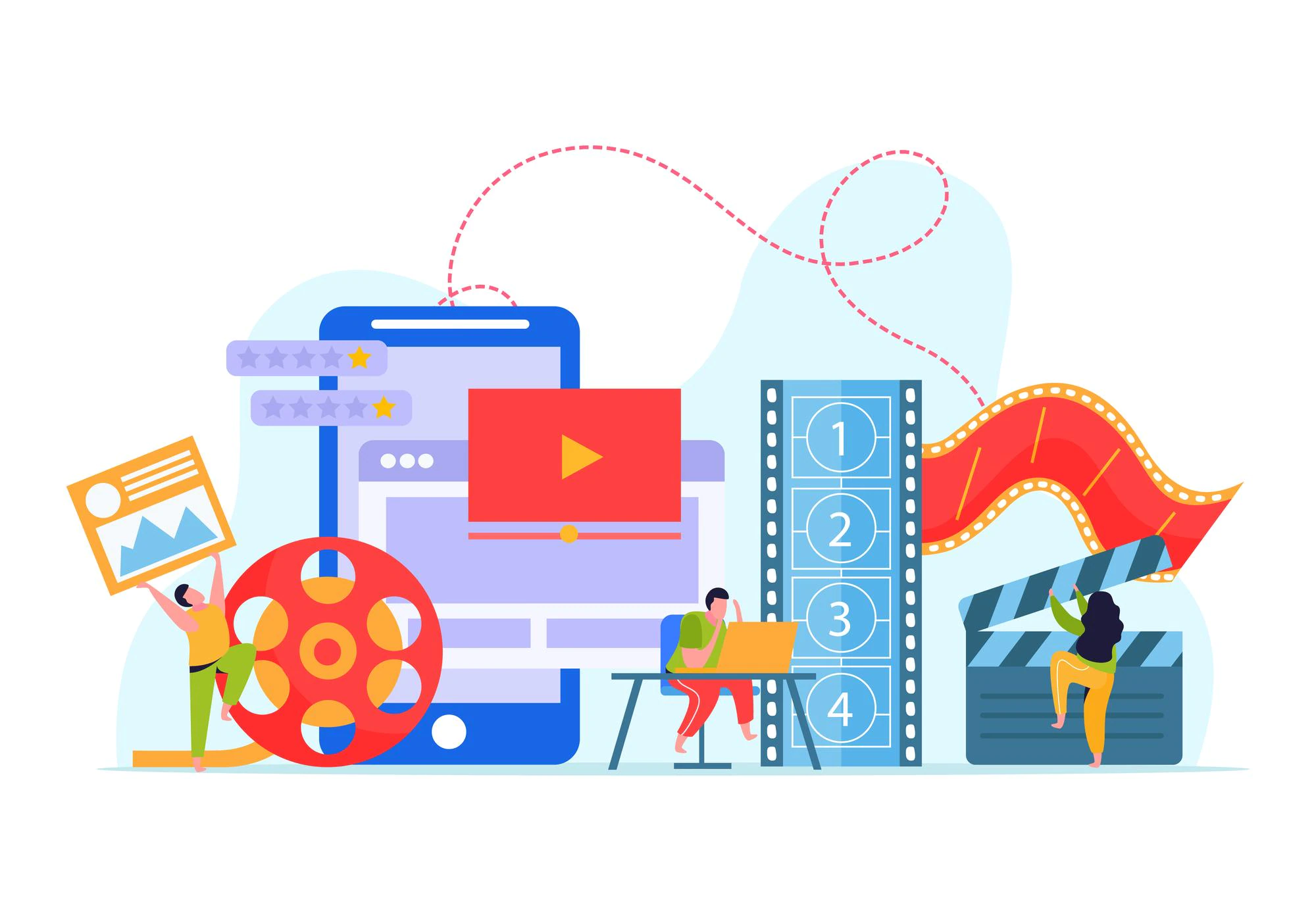 Dịch Vụ Làm Video Quảng Cáo AI | Chuyên Nghiệp & Nhanh Chóng