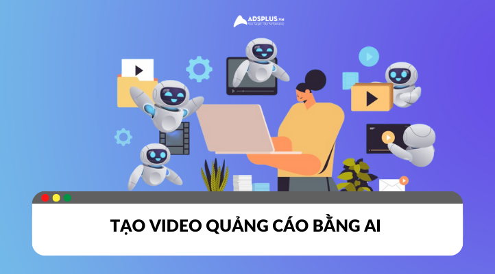 Trải Nghiệm Dịch Vụ Làm Video Bằng AI - Tốt Hơn Mọi Ứng Dụng